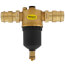 1-1/2" Press Brass Magnetic Boiler Filter XL