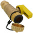 1-1/4" Press x 3/4" Hose Pro-Pal Add-A-Drain Full Port DZR Brass Ball Valve w/ Cap