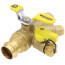 1" Press Pro-Pal Ball Drain Strainer