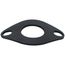 Full Face Gasket for High Velocity Isolator Flange