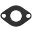 Full Face Gasket for High Velocity Isolator Flange