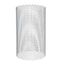 2" Wye Strainer Mesh Insert (Stainless Steel)