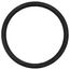 3/4" EPDM Gasket for Ultra-Compact Tankless Water Heater Service Valve Kit