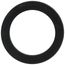 Rubber Washer For 1" E2 EXP