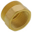 3/4" Water Heater Union