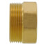3/4" Water Heater Union