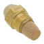Type B 70° Del-O-Flo Oil Nozzle, Yellow 0.5 GPH