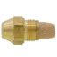 Type B 70° Del-O-Flo Oil Nozzle, Yellow 0.5 GPH
