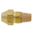Type B 80° Del-O-Flo Oil Nozzle, Yellow 0.5 GPH