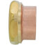 1-1/2" x 1-1/2" Fitting x Slip Joint ABS DWV Trap Adapter (901-2-7)