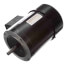 1/2 HP 200-230/460v 2 Speed General Purpose Motor, 3 PH, 1725/1425 RPM, 56C Frame, TEFC