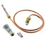 18" Universal Replacement Thermocouple