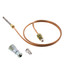 24" Universal Replacement Thermocouple