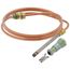 36" Universal Replacement Thermocouple