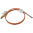 36" Junction Block Thermocouple w/ Energy Cut-Off