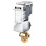 Proof of Closure 2-Way General Purpose Oil Hydramotor Actuator with Auxiliary Switch, 5.5 Cv (120V)