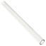 8" (5/8" O.D.) Standard Gauge Glass (6/Pkg.)