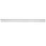 8" (5/8" O.D.) Standard Gauge Glass (6/Pkg.)