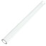 8" (5/8" O.D.) Standard Gauge Glass (6/Pkg.)