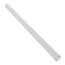 8" (5/8" O.D.) Standard Gauge Glass (6/Pkg.)