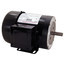 56HC Frame Squirrel Cage 3-Phase Motor (208-230/460V, 3450 RPM, 3 HP)