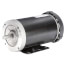56HC Frame Squirrel Cage 3-Phase Motor (208-230/460V, 1725 RPM, 1-1/2 HP)