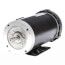 2 HP 230/460v General Purpose Motor, 3 PH, 1725 RPM, 56HC Frame, TEFC