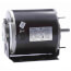56 Frame Totally Enclosed Resilient Base 3-Phase Motor (200-230/460V, 1140 RPM, 1/4 HP)