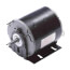 48Y Frame Totally Enclosed Resilient Base 3-Phase Motor (208-230/460V, 1725/1425 RPM, 1/4 HP)