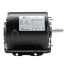 1/2 HP 208-230/460v Fan and Blower HVAC/R Motor, 3 PH, 1725 RPM, 56 Frame, TEAO
