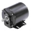 1/2 HP 208-230/460v Fan and Blower HVAC/R Motor, 3 PH, 1725 RPM, 56 Frame, TEAO