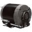 56 Frame Totally Enclosed Resilient Base 3-Phase Motor (200-230/460V, 1140 RPM, 1/2 HP)