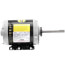 5-5/8" PSC Motor, 1 HP, 1140 RPM, Reversible (208-230/460V)