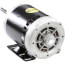 5-5/8" PSC Motor, 1 HP, 1140 RPM, Reversible (208-230/460V)
