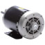 6-1/2" PSC Motor, 1-1/2 HP, 1140 RPM, Reversible (208-230/460V)
