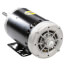 6-1/2" PSC Motor, 1 HP, 850 RPM, Reversible (208-230/460V)