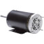 6" PSC Motor, 1-1/2 HP, 850 RPM, Reversible (208-230/460V)