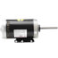 6-1/2" PSC Motor, 1-1/2 HP, 850 RPM, Reversible (208-230/460V)