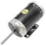 6-1/2" PSC Motor, 1-1/2 HP, 850 RPM, Reversible (208-230/460V)