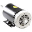6-1/2" PSC Motor, 1-1/2 HP, 850 RPM, Reversible (208-230/460V)