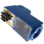 SPDT Hydramotor Actuator with Auxiliary Switch (120V)