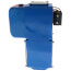 SPDT Hydramotor Actuator with Auxiliary Switch (120V)