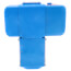 SPDT Hydramotor Actuator with Auxiliary Switch (120V)