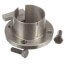 3/8" x 3/16" Split Taper Bushing w/ 1-1/2" Bore