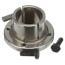 1/4" x 1/8" Split Taper Bushing w/ 1-1/4" Bore