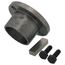 3/8" x 3/16" Split Taper Bushing w/ 1-3/8" Bore