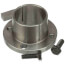 3/8" x 3/16" Split Taper Bushing w/ 1-3/8" Bore
