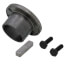 5/16" x 5/32" Split Taper Bushing w/ 1-3/8" Bore