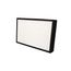 11.5" x 18" x 2.5" TRIO H13 HEPA & CARB Filter (T1-H13)