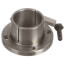 1/4" x 1/8" Split Taper Bushing w/ 1-15/16"" Bore